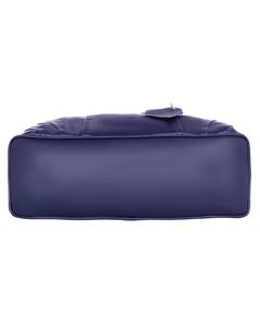 LAKME Polyurethane PU solid Shoulder Bag