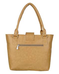 AL JAZEERA Polyurethane (PU) Handbag