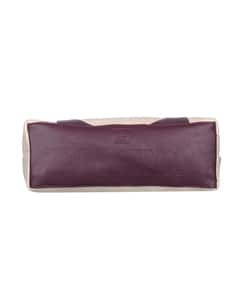 AL JAZEERA Polyurethane (PU) Handbag
