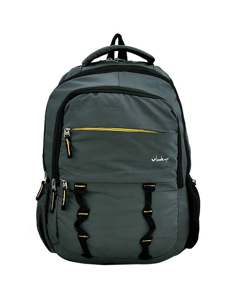 YELLOE Synthetic Backpack