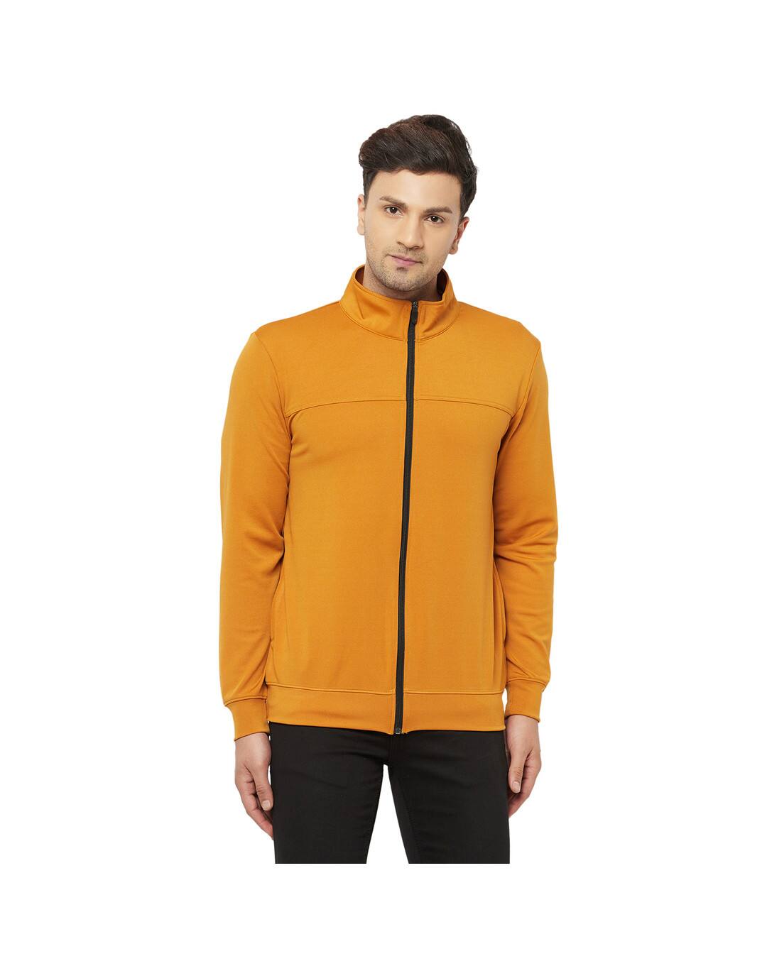 Polyester Medium Casual Jacket