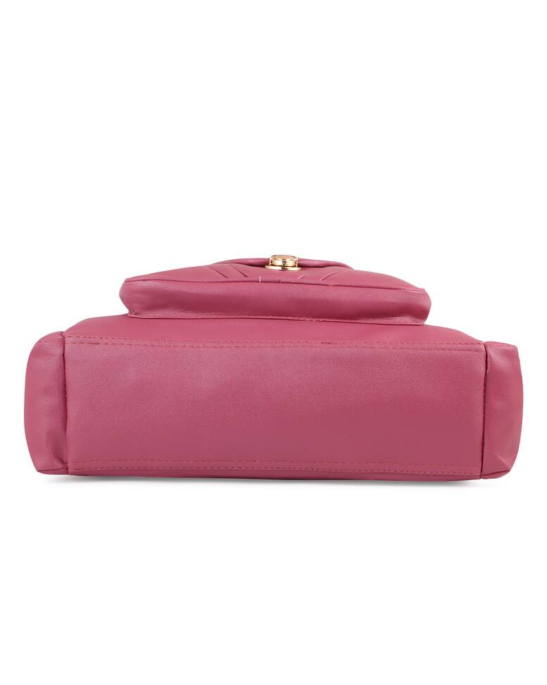 ANKITA FASHION WORLD Polyurethane (PU) Handbag