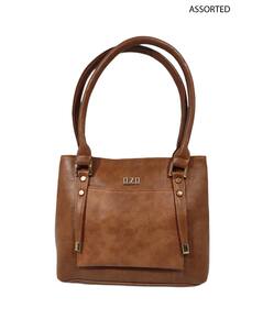 OZO Polyurethane (PU) Handbag