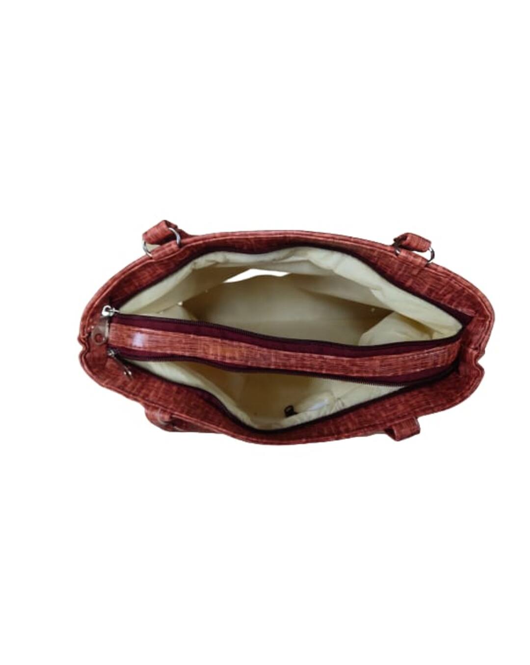 ZNS ROYAL Polyester Handbag