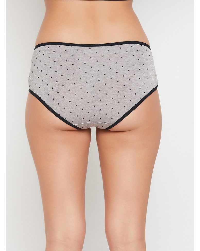 Cotton Hipsters view 5