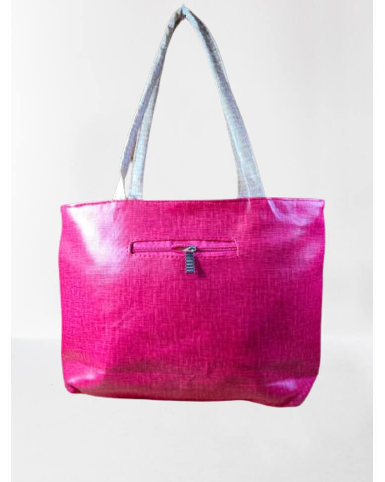 ZNS ROYAL Polyester Handbag