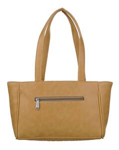 AL JAZEERA Polyurethane (PU) Handbag