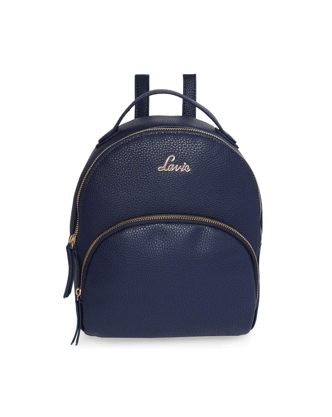Synthetic Leather Backpack