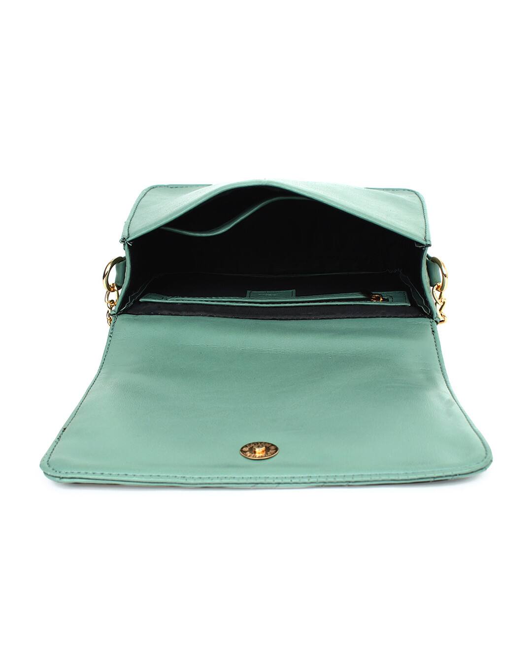 YELLOE Synthetic Sling Bag
