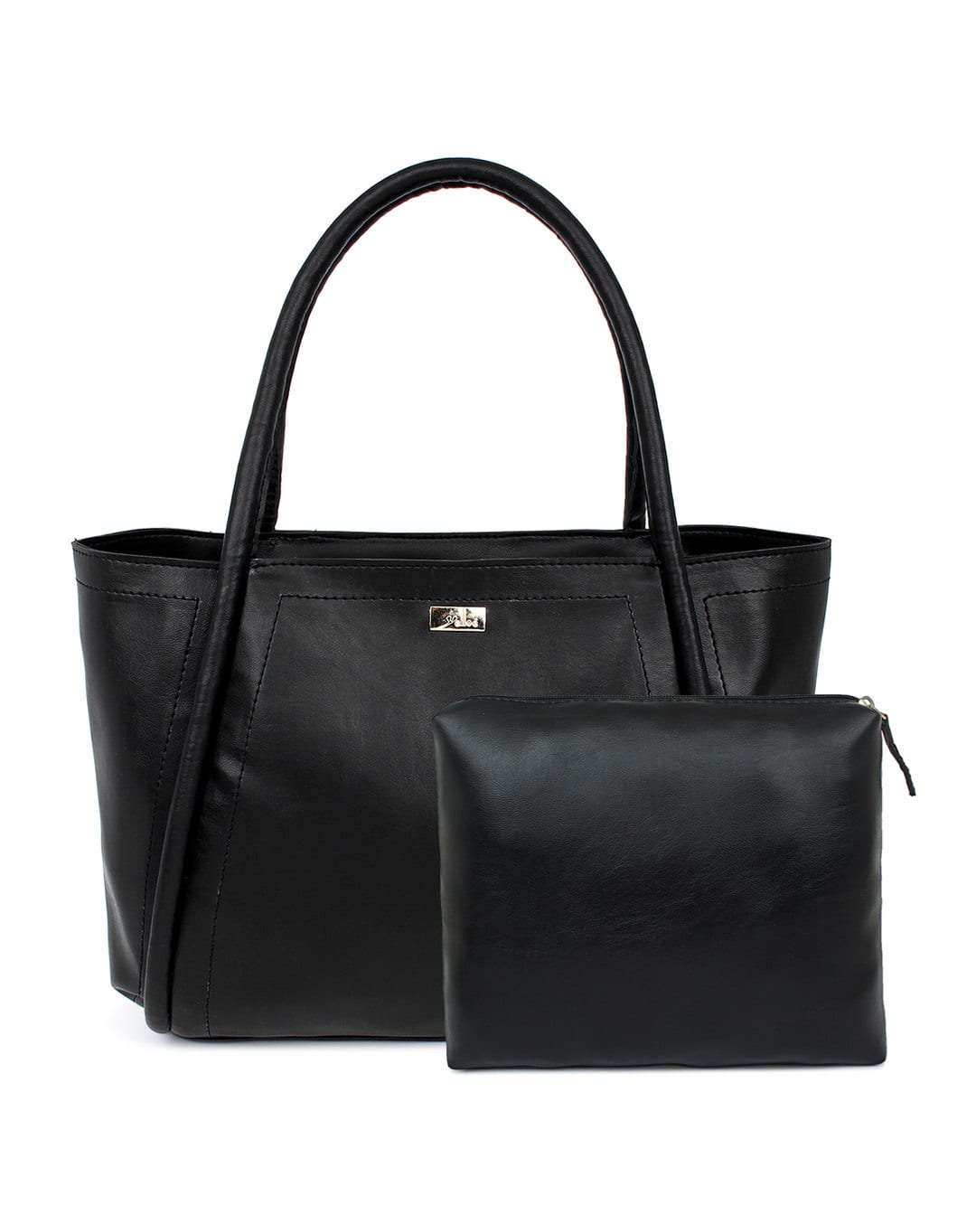 Synthetic Handbag
