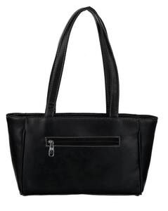 AL JAZEERA Polyurethane (PU) Handbag
