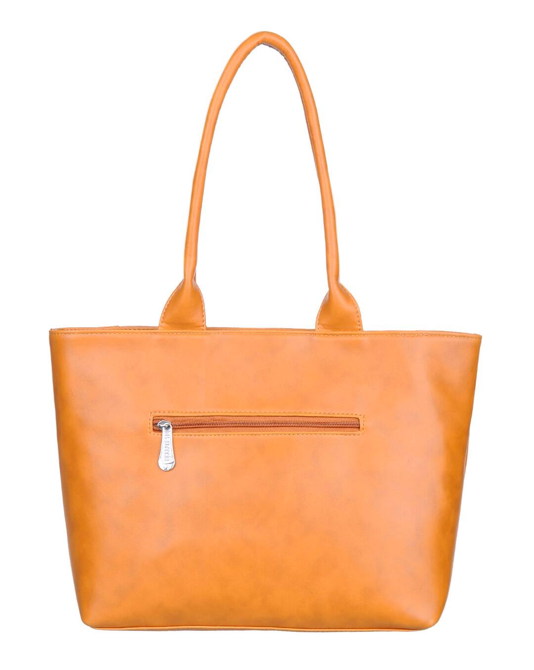 AL JAZEERA Polyurethane (PU) Handbag