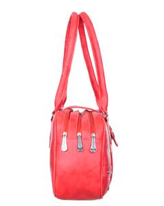 AL JAZEERA Polyurethane (PU) Handbag