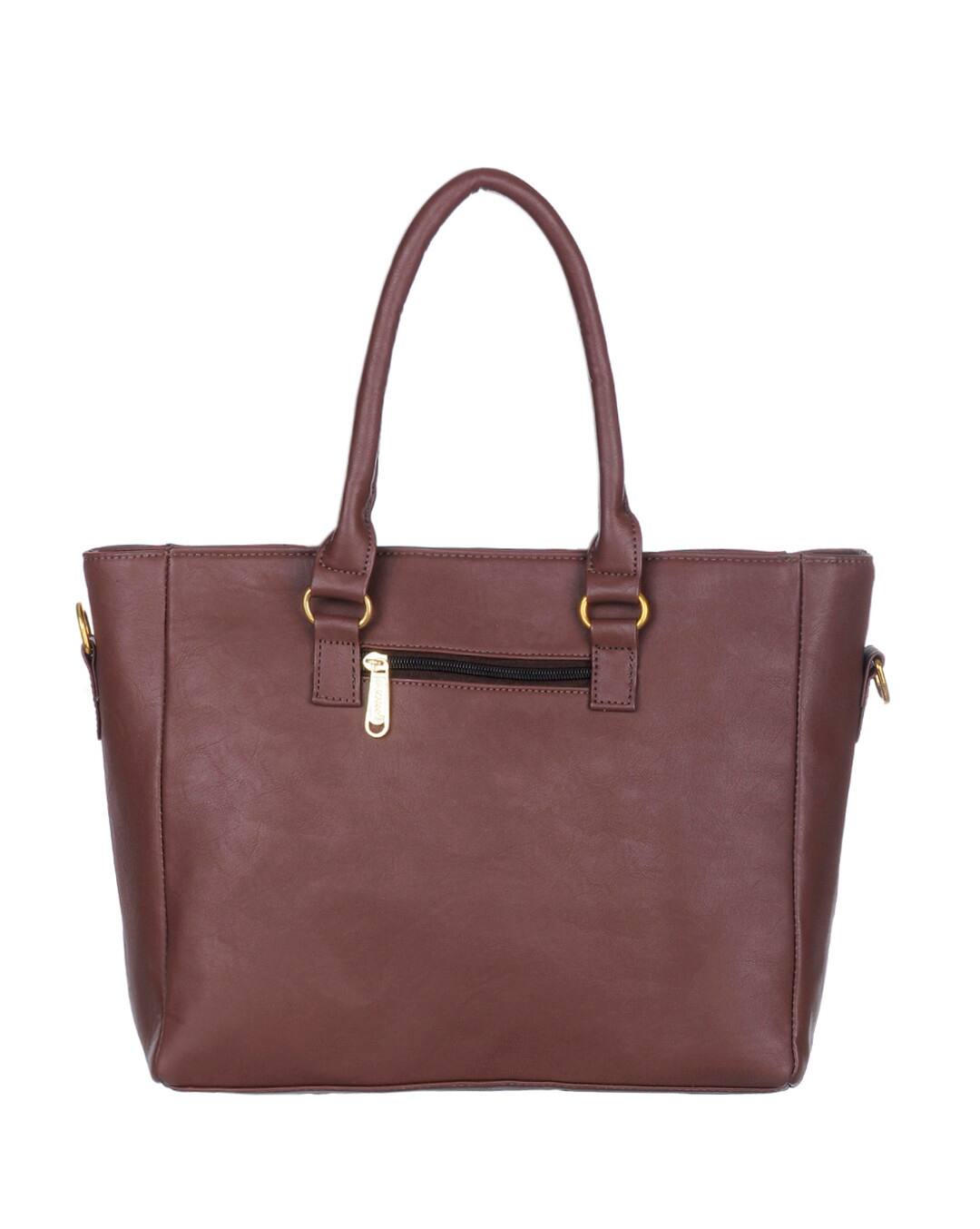 AL JAZEERA Polyurethane (PU) Handbag