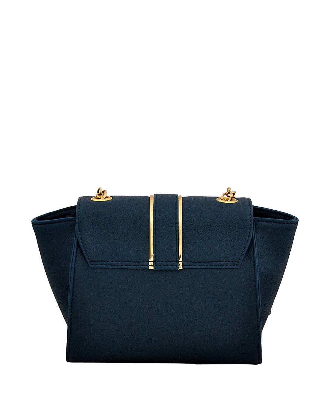 YELLOE Synthetic Sling Bag