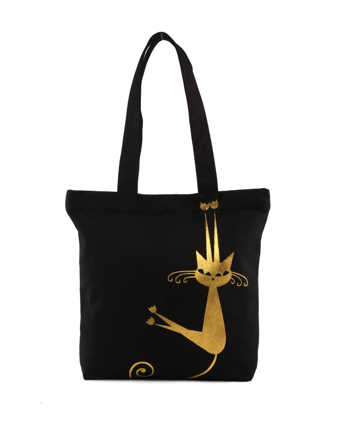 VIVINKAA Canvas Sling Bag