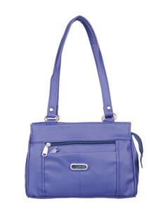 AL JAZEERA Polyurethane (PU) Handbag
