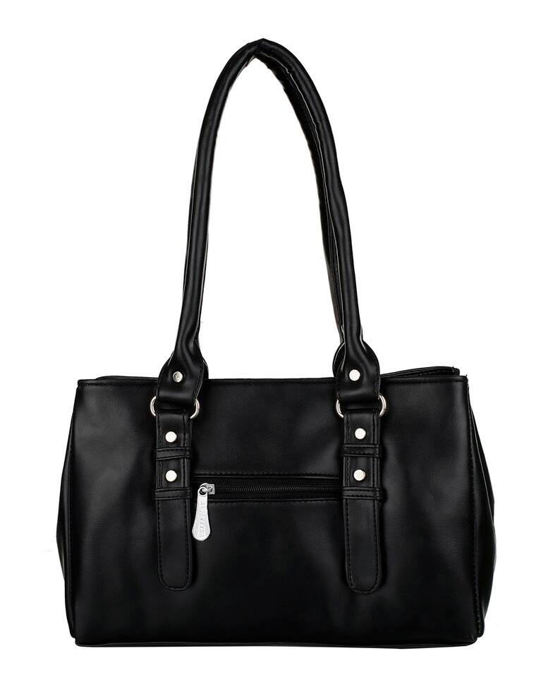 AL JAZEERA Polyurethane (PU) Handbag