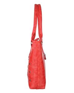 AL JAZEERA Polyurethane (PU) Handbag