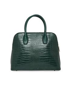 LAVIE Synthetic Leather Handbag