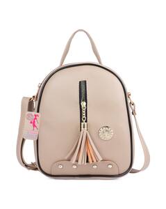 RITUPAL COLLECTION Polyurethane (PU) Sling Bag