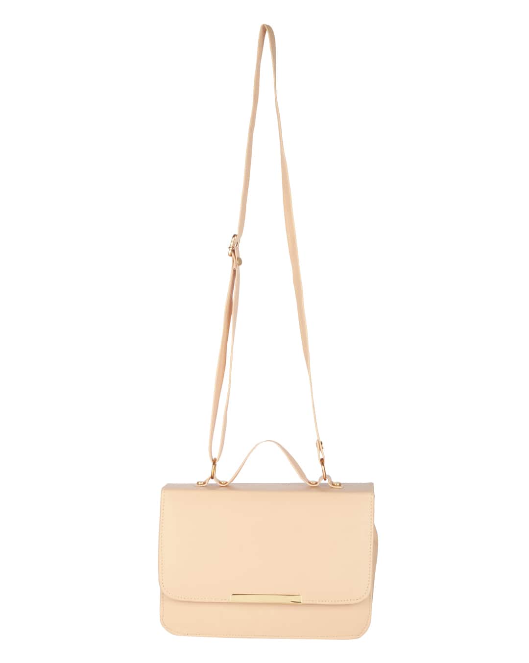 Polyurethane PU Sling Bag