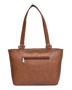 AL JAZEERA Polyester Handbag