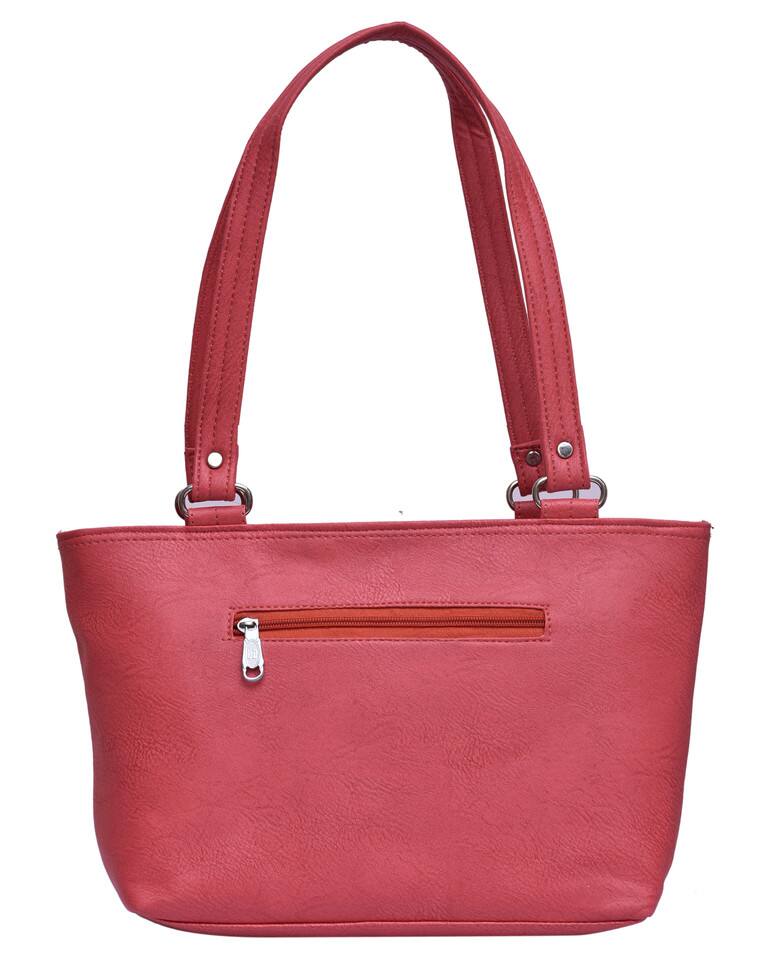 AL JAZEERA Polyester Handbag