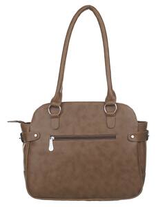 AL JAZEERA Polyurethane (PU) Handbag