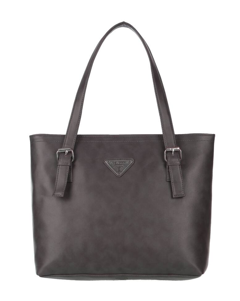 AL JAZEERA Polyurethane (PU) Handbag