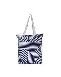 PICK POCKET Canvas Tote Bag