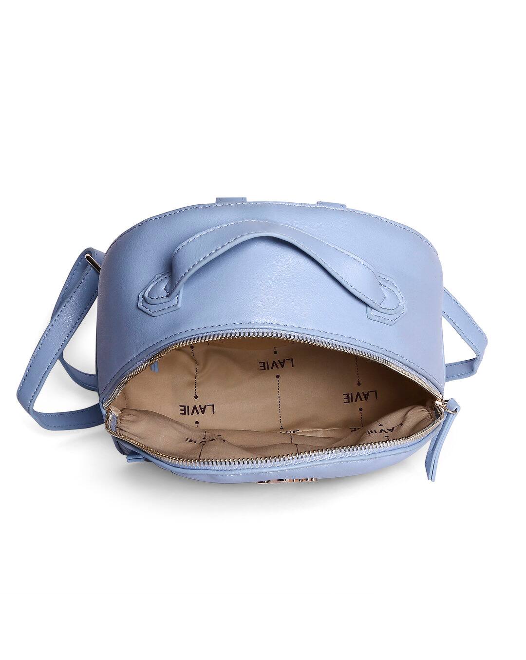 LAVIE Synthetic Leather Backpack