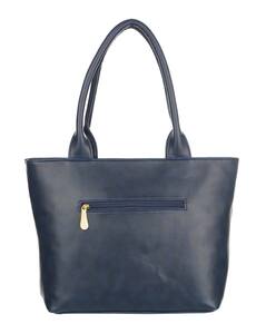 AL JAZEERA Polyurethane (PU) Handbag
