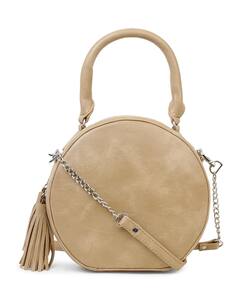 SPICE ART Polyurethane (PU) Sling Bag