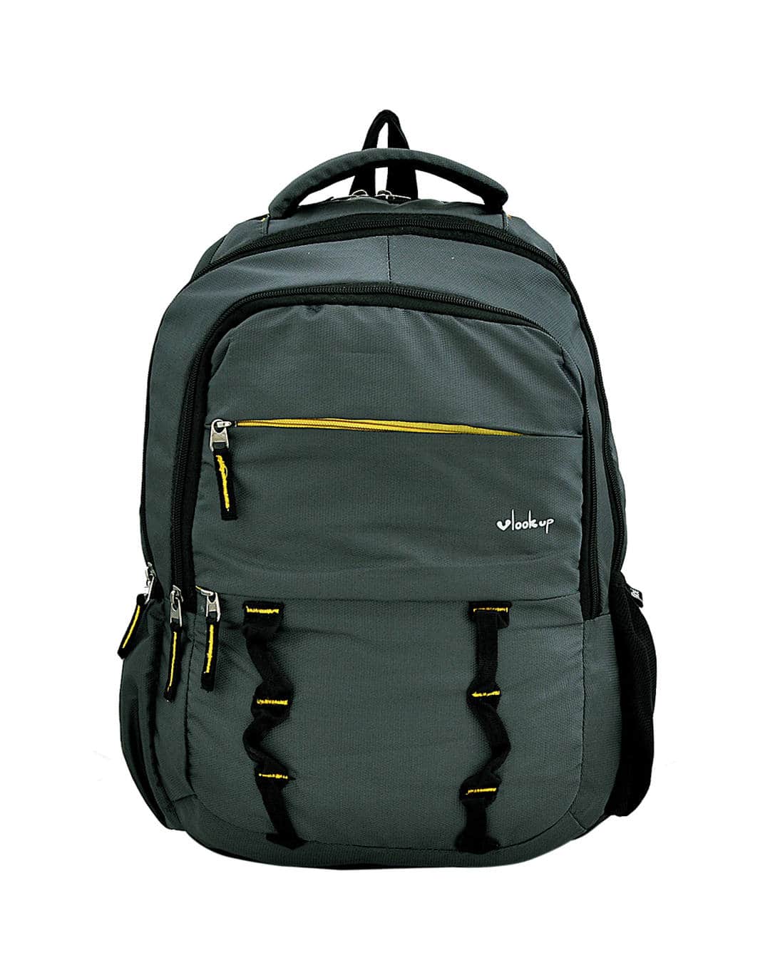 Synthetic Backpack