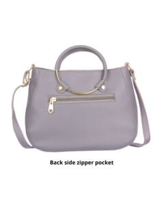 LAKME FASHION Polyurethane (PU) Sling Bag