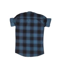 Twill Checks Casual Shirts view 6