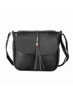 LEATHER RETAIL Polyurethane (PU) Sling Bag