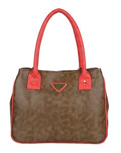 AL JAZEERA Polyurethane (PU) Handbag