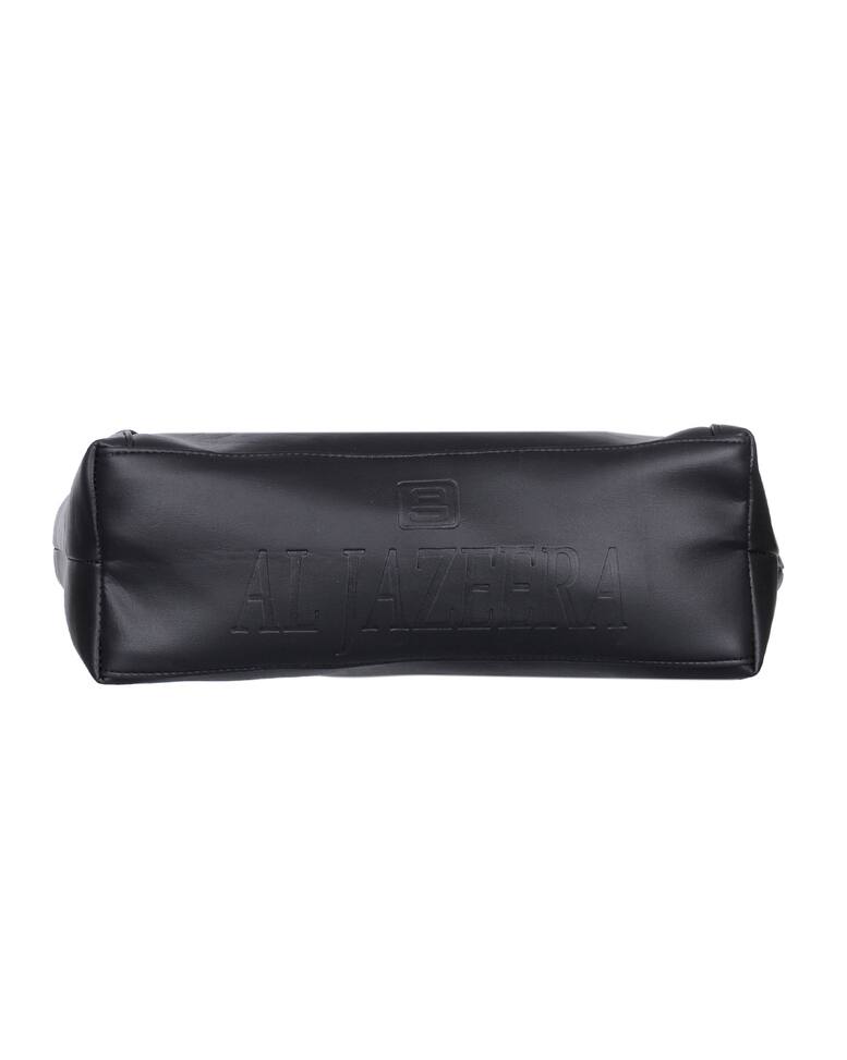 AL JAZEERA Polyurethane (PU) Handbag