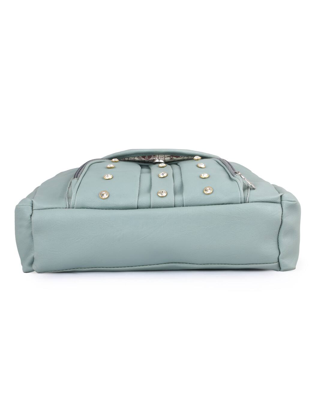 ANKITA FASHION WORLD Polyurethane (PU) Handbag