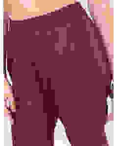 Polyester Embroidered Ethnic Pants SuitSet view 15
