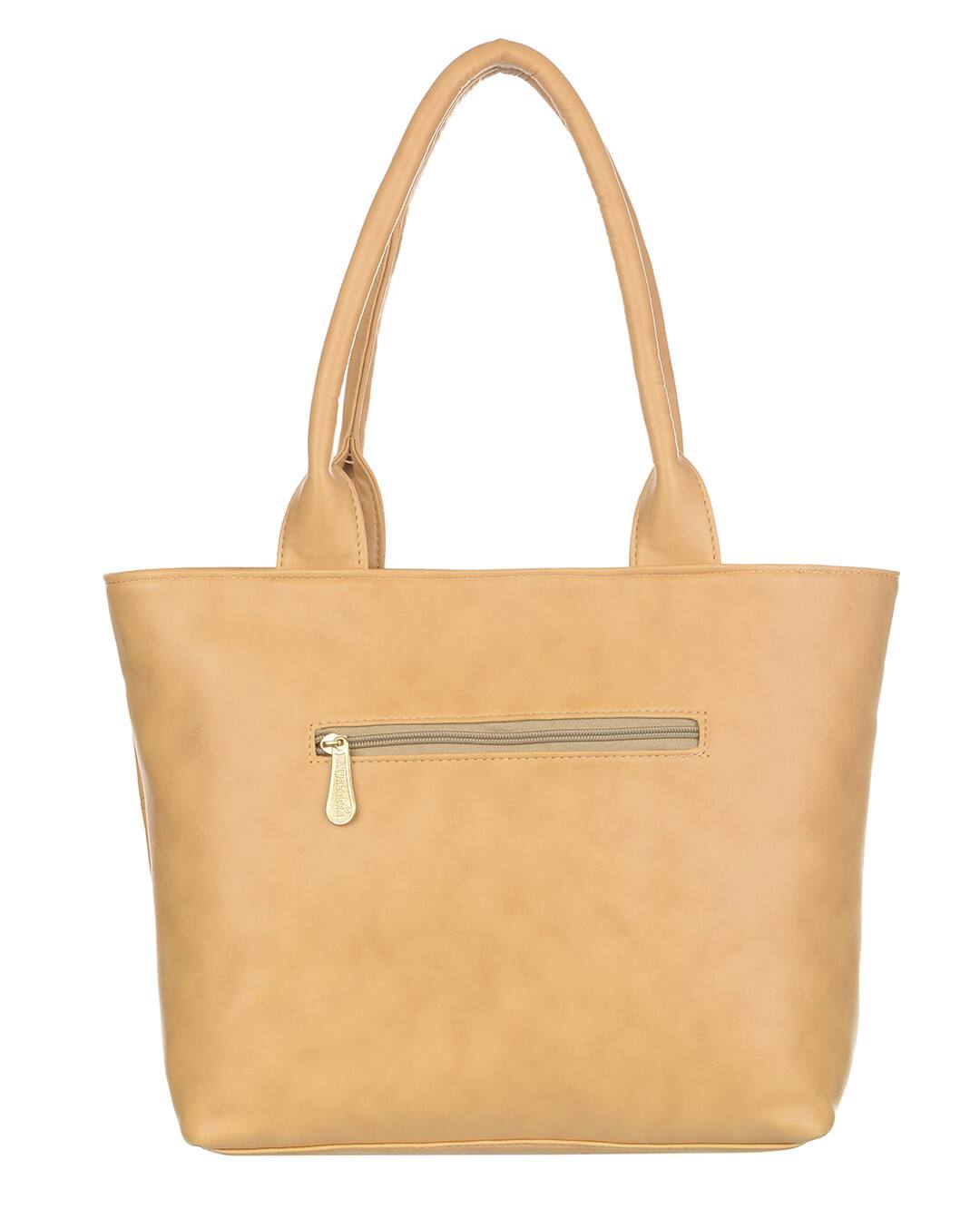 AL JAZEERA Polyurethane (PU) Handbag