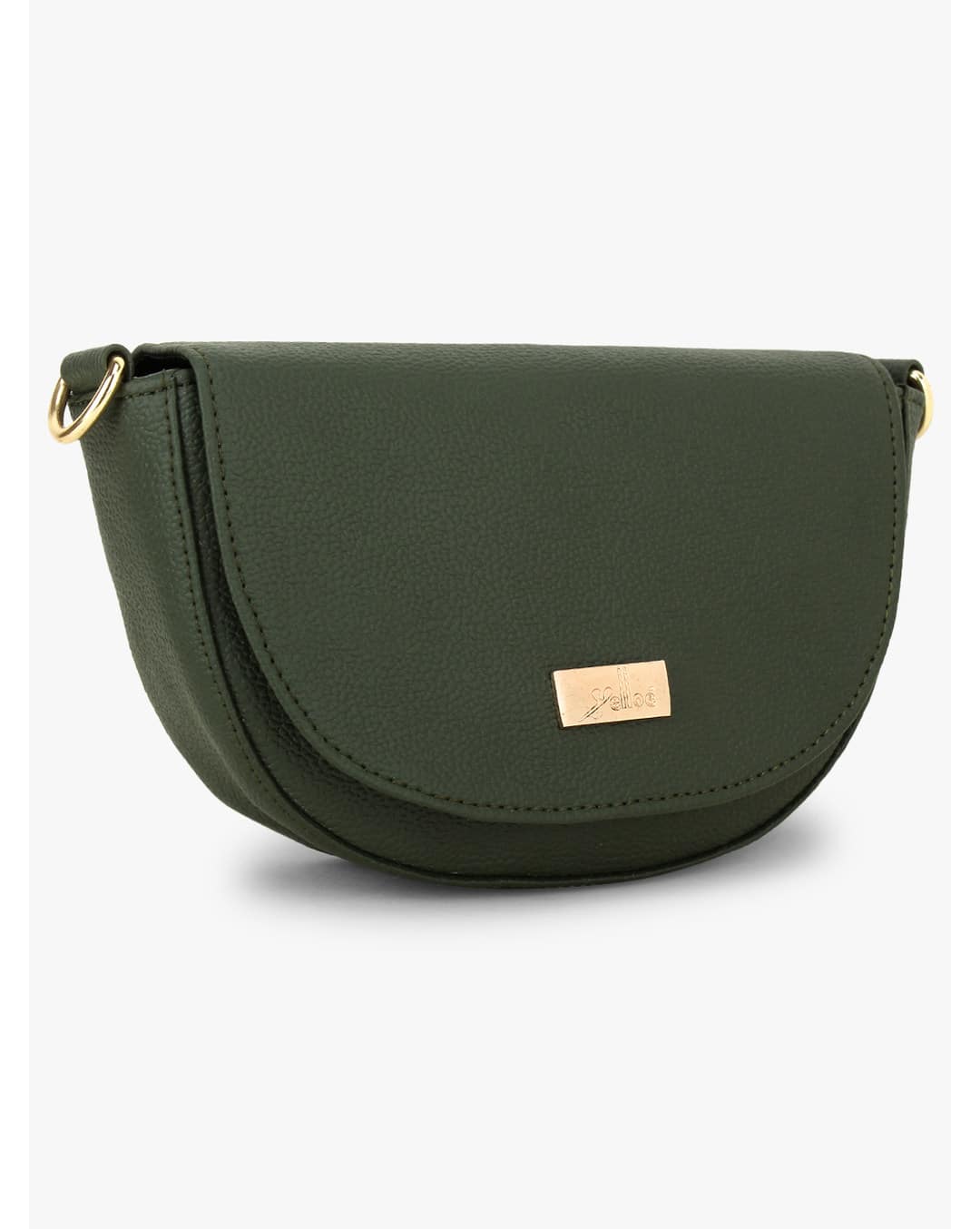 Synthetic Sling Bag