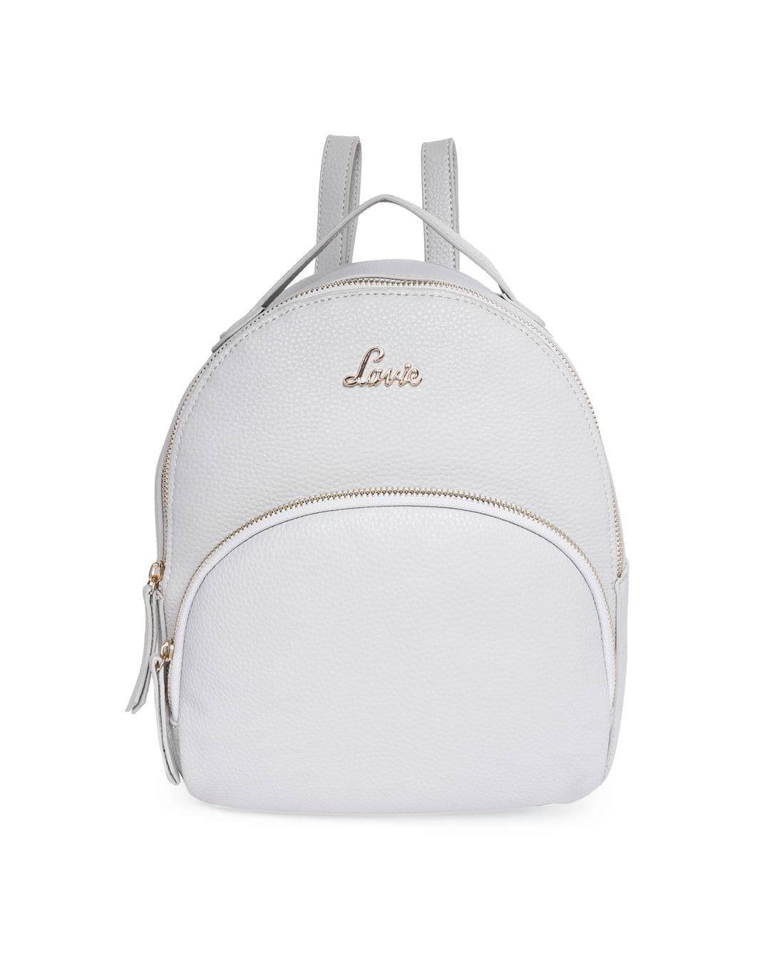 Synthetic Leather Backpack