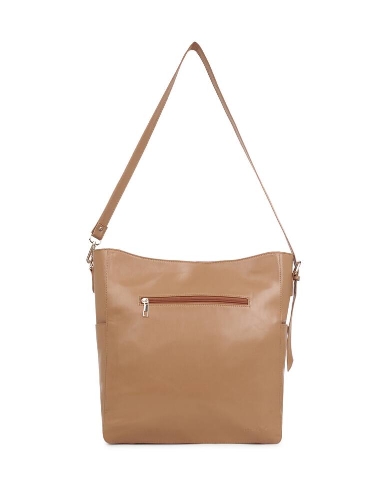 SPICE ART Polyurethane (PU) Tote Bag