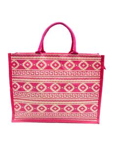 EARTHBAGS Jute Tote Bag