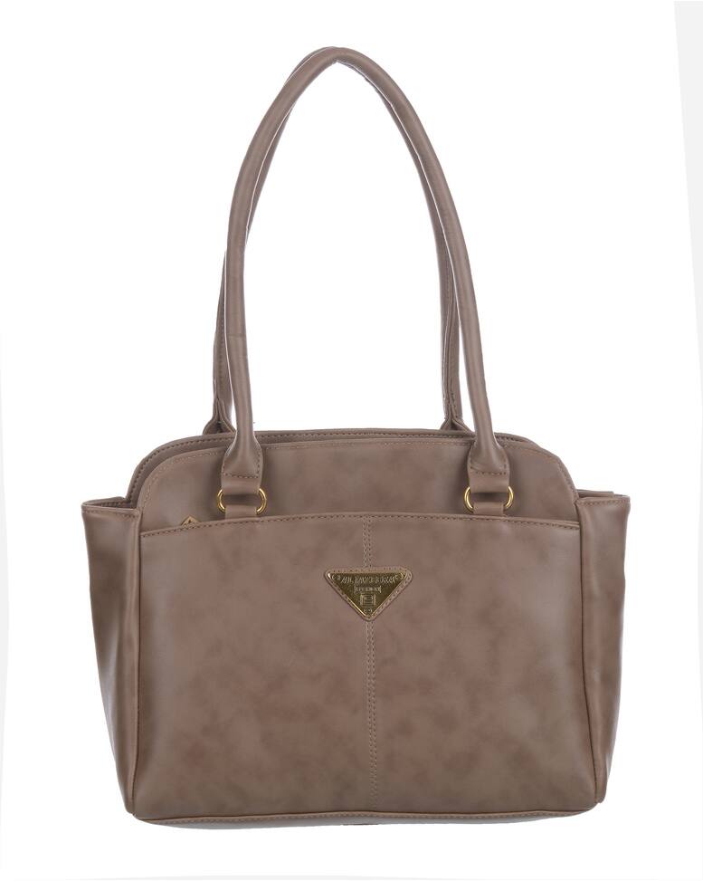 AL JAZEERA Polyurethane (PU) Handbag