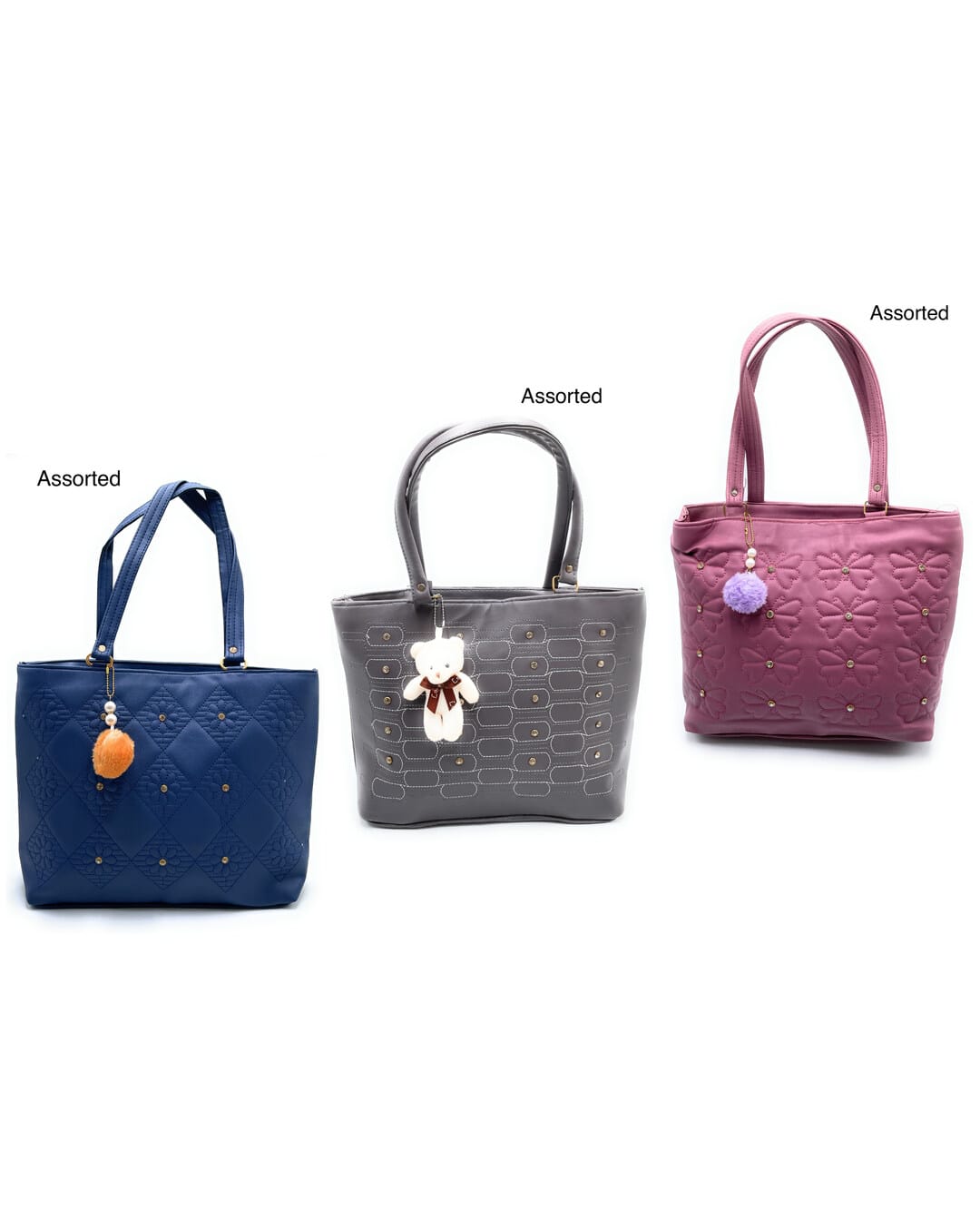 Rexine Handbag