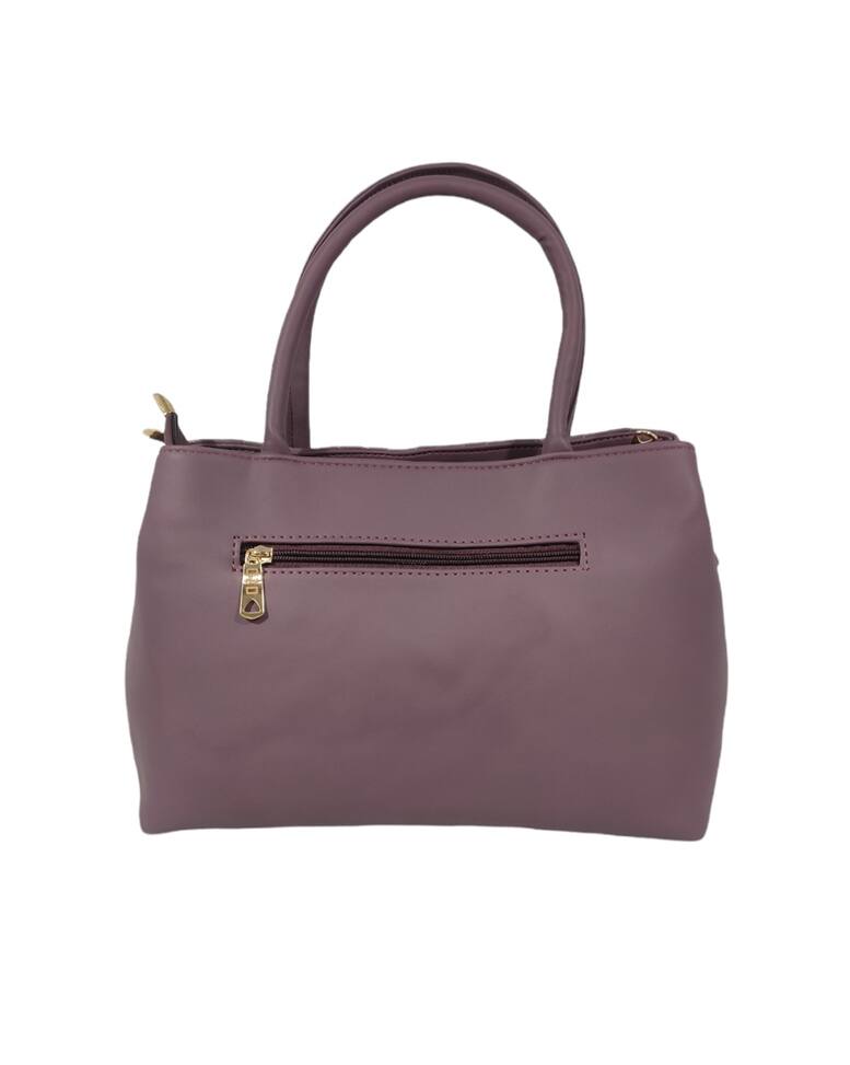 OZO Polyurethane (PU) Handbag